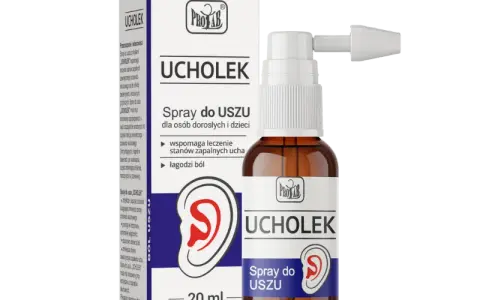 Co na ból ucha? Ulga w domu, leki OTC i kiedy do lekarza