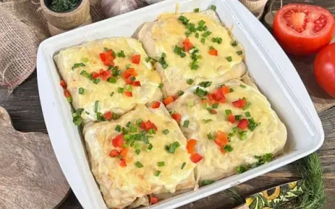 Naleśniki gyros jak z lokalu? Mój przepis i sekrety smaku!