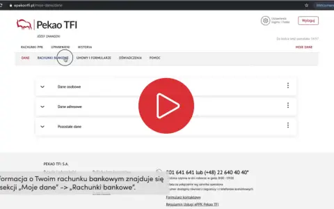 Jak wypłacić pieniądze z lokaty PKO BP? Instrukcja i konsekwencje