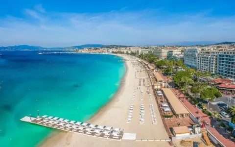 Località Balneari Francia: Guida alle Spiagge Iconiche