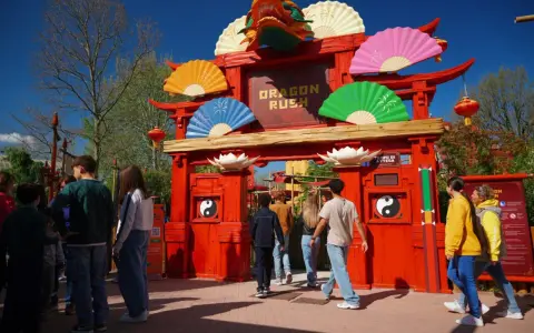 Gardaland 2025: Novità, Attrazioni e Come Pianificare la Tua Visita