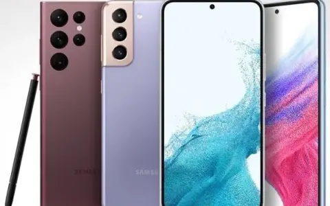 Ile kosztuje wymiana aparatu w telefonie Samsung? Sprawdź ceny napraw!