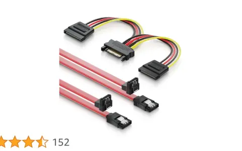 Kabel SATA do czego służy? Odkryj jego kluczowe funkcje w komputerze