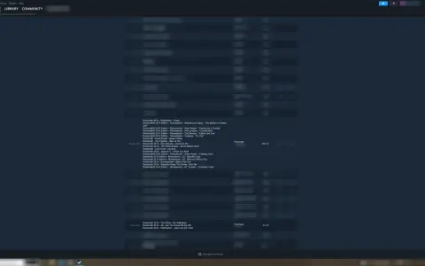 Sprzedaż konta Steam: Czy warto ryzykować? Wycena, proces, pułapki
