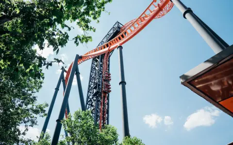 Parque de Atracciones Madrid: Guía para planificar y disfrutar al máximo