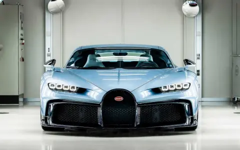 Ile kosztuje samochód Bugatti? Ceny modeli i czynniki wpływające na wartość