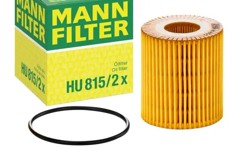 Die besten Ölfilter für BMW 1er: Passende Modelle und Tipps zur Auswahl