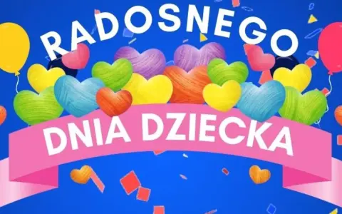 Dzień Dziecka 1 czerwca: Jak zaplanować niezapomniane święto?