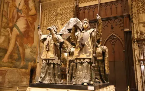 Muzeum sztuk pięknych w Sewilli: historia, kolekcje i atrakcje