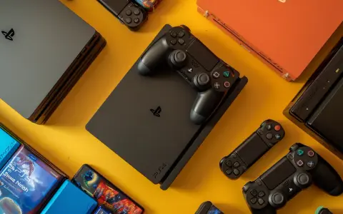 Dysk PS4 1TB: Który model wybrać? Porównanie najpopularniejszych