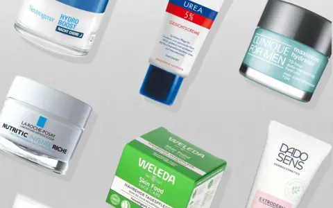 Rötungen lindern: Die beste Creme für beruhigte Gesichtshaut finden