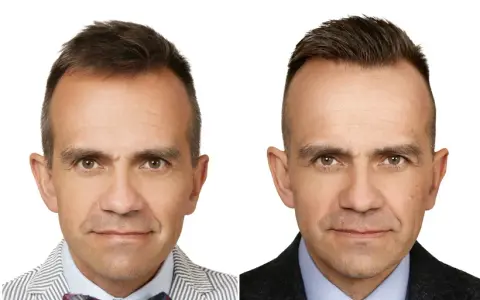Gdzie zrobić zdjęcie do dowodu we Wrocławiu - szybkie i profesjonalne miejsca