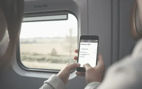 Jak łatwo połączyć się z Intercity WiFi w pociągach PKP Intercity