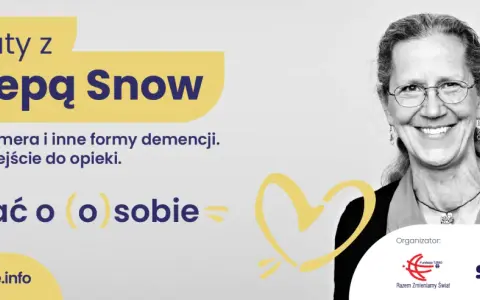 Zajęcia dla osób z Alzheimerem: skuteczne metody na aktywizację