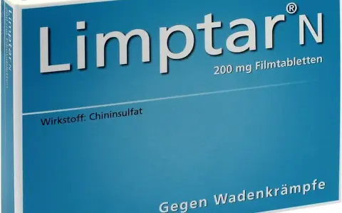 Limptar Kassenrezept: Alles, was Sie über die Verschreibung wissen müssen