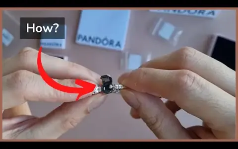 Jak rozciągnąć bransoletkę Pandora, aby uniknąć dyskomfortu i uszkodzeń