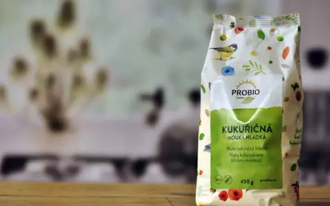 Mąka kukurydziana: Bezglutenowa, ale czy na pewno? Poradnik zakupowy