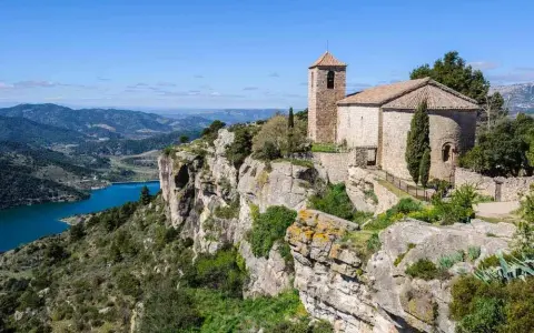 Los mejores lugares que visitar en Cataluña para una experiencia inolvidable