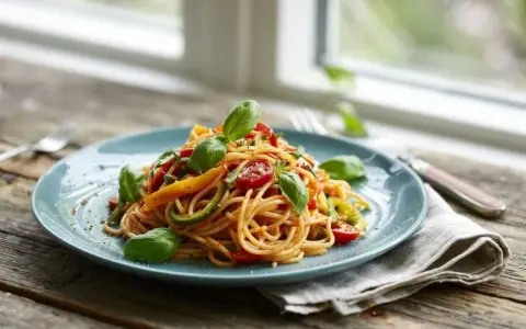 Jak przyprawić mięso do spaghetti? Smak jak z trattorii!