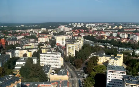 Szczecin ile mieszkańców: zaskakujące dane o demografii miasta
