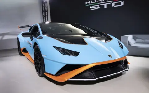 Jak się mówi Lamborghini? Oto prawidłowa wymowa po polsku