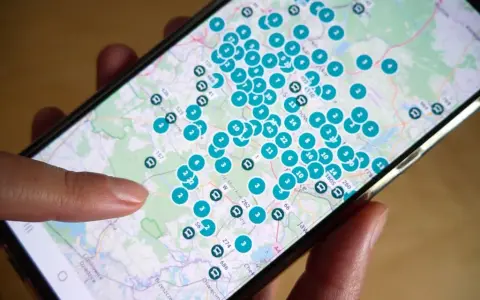 Aplikacja ZTM gdzie jest autobus – śledź pojazdy w czasie rzeczywistym