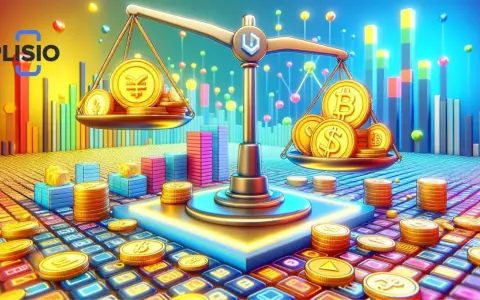 Co to stablecoin? Stabilność w zmiennym świecie kryptowalut