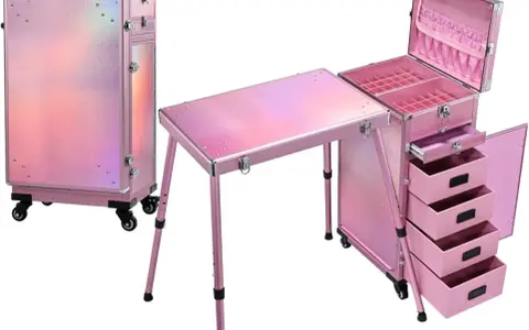 Kosmetik-Trolley mit Schubladen: Der ultimative Kaufberater für Profis & Heimnutzer
