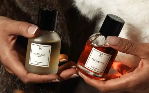 Unterschied parfum und eau de toilette: Wählen Sie den richtigen Duft