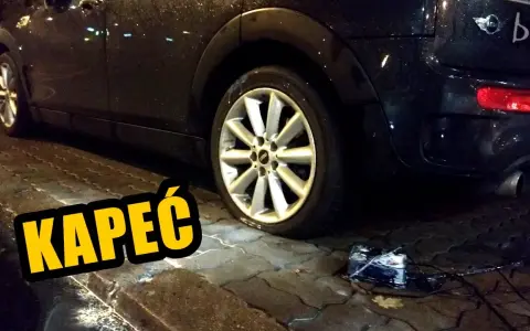Ford S-Max: Gdzie jest koło zapasowe? Instrukcja krok po kroku