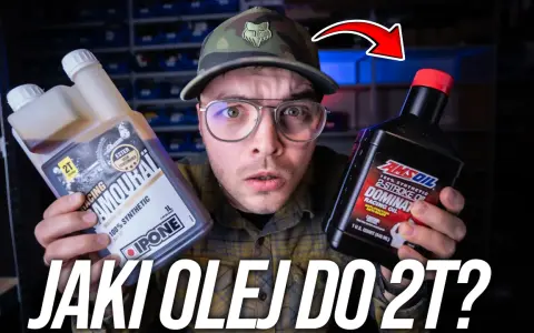 Motul 800 2T do piły? Analiza, opinie i bezpieczne alternatywy