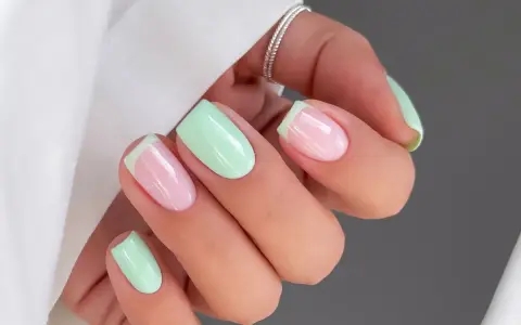 Bunte Pastellnägel: So gelingt dein perfekter Trend-Look!
