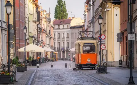 Bydgoszcz: Praktyczny przewodnik. Co zobaczyć w Wenecji Północy?