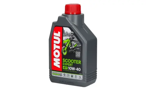 Motul 10W-40: Wybierz idealny olej i uniknij podróbek!