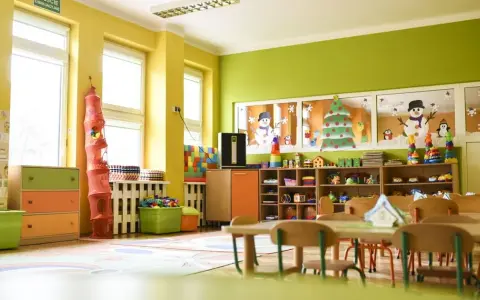 Ile kosztuje żłobek w Łodzi? Sprawdź, co musisz wiedzieć o opłatach