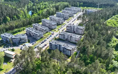Osiedle Sterowców: Ile będzie budynków i co to oznacza dla mieszkańców?