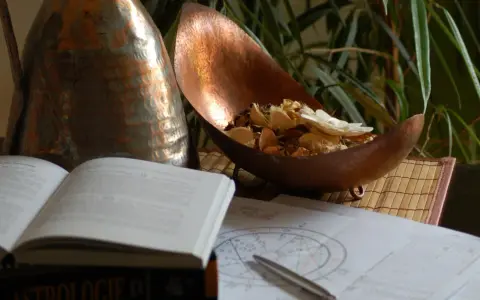 Astrologia wedyjska: Twój prawdziwy znak zodiaku? Poznaj Jyotish!