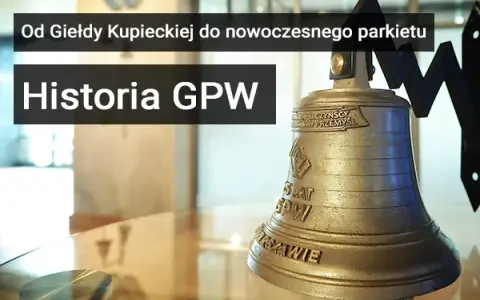 Jaka spółka wprowadziła pierwsze akcje na giełdę? Poznaj historię!