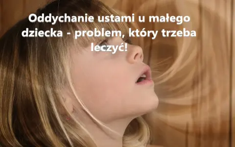 Obniżone napięcie mięśniowe w jamie ustnej: Czy Twoje dziecko ma objawy?