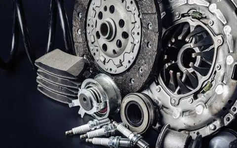 Die besten Tipps zum Kauf von Autoteilen: So sparen Sie Geld