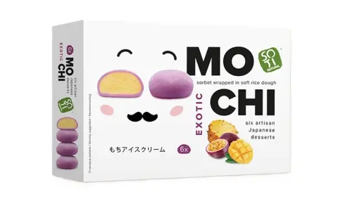 Gdzie w Polsce można kupić mochi? Odkryj najlepsze miejsca i smaki