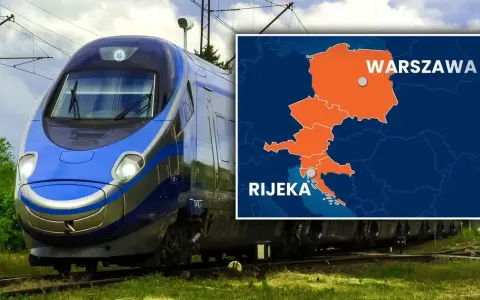 Ile kosztuje bilet z Warszawy do Kołobrzegu? Sprawdź ceny i oszczędź
