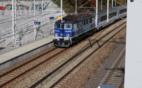 Najbliżej nad morze z Warszawy: S7, Pendolino i najlepsze miejsca