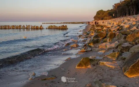 Kołobrzeg czy Międzyzdroje? Wybierz idealne miejsce na urlop!