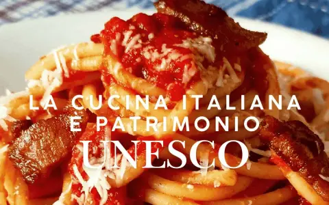 Cucina Italiana: Oltre Pizza e Pasta, Scopri un Tesoro di Sapori