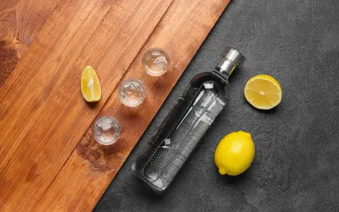Najlepsze soki do wódki, które poprawią smak twoich drinków