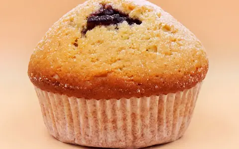 Zdrowe muffinki – prosty przepis na pyszne i niskokaloryczne wypieki