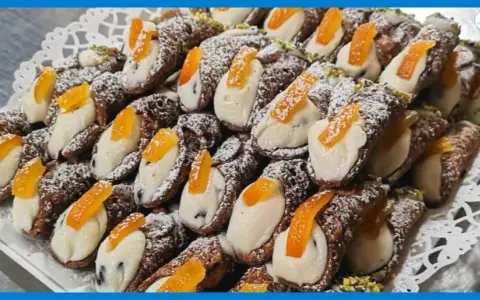 Dolci Siciliani: Scopri Cannoli, Cassate e Altre Delizie