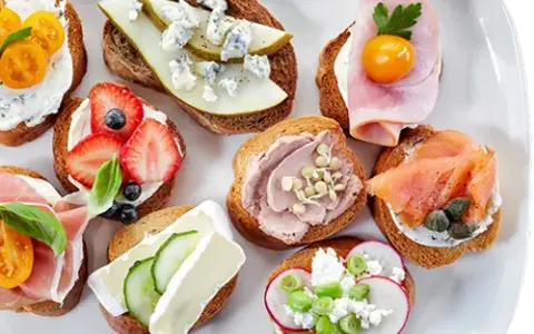 Gdzie zjeść w Gnieźnie: odkryj najlepsze restauracje i smaki