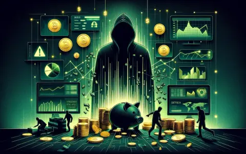 Jak działają oszuści kryptowaluty i jak się przed nimi bronić